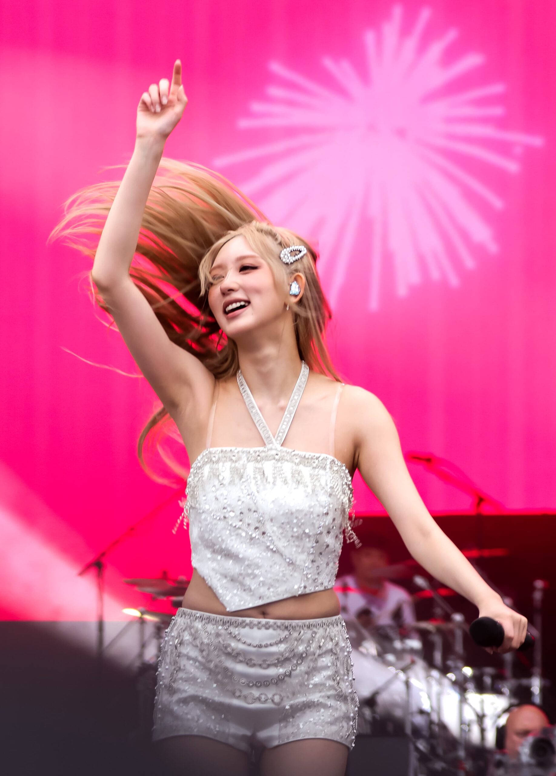 IVE at Lollapalooza cJennasphotoworlds 3 scaled