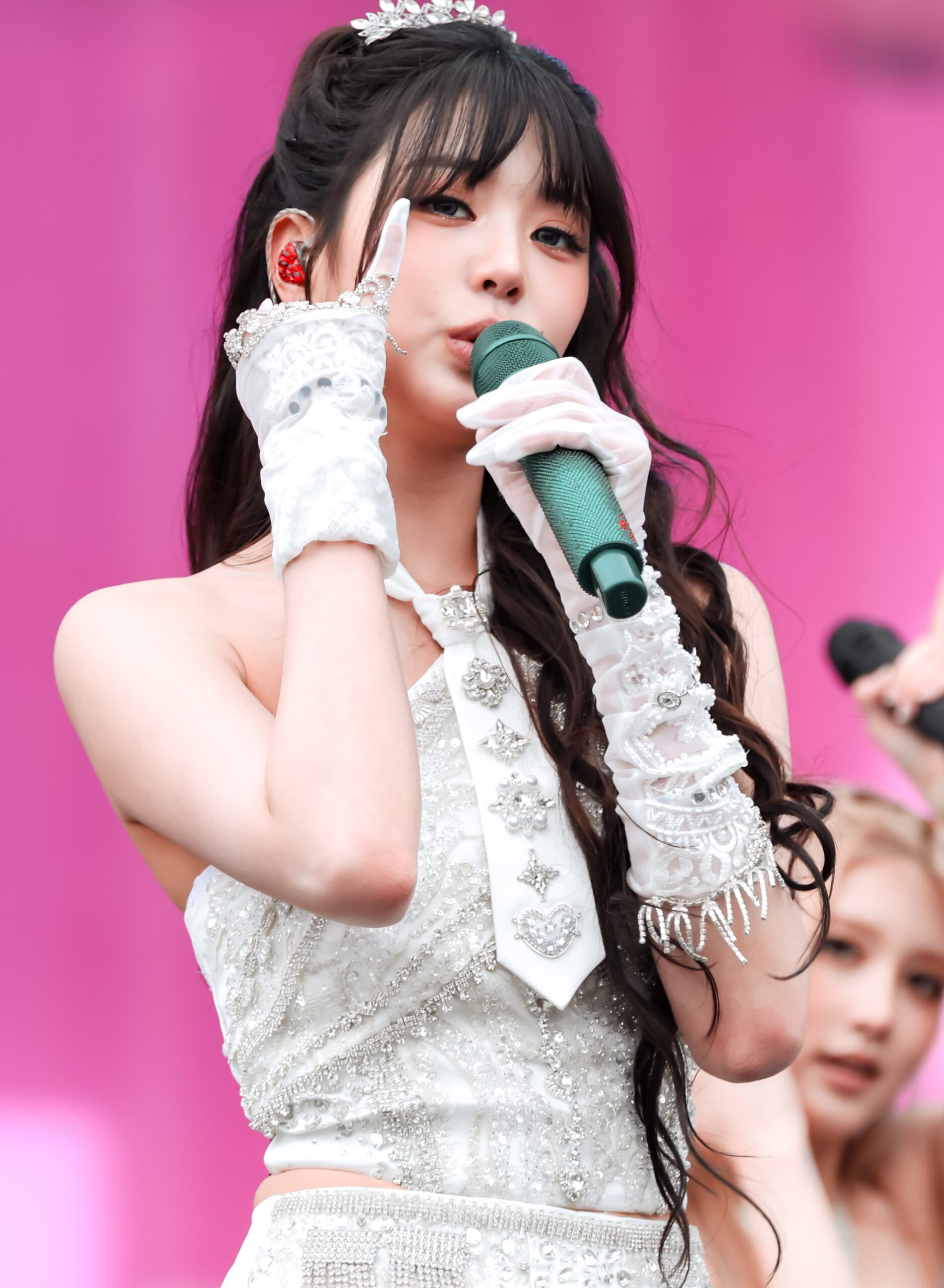 IVE at Lollapalooza cJennasphotoworlds 4 scaled