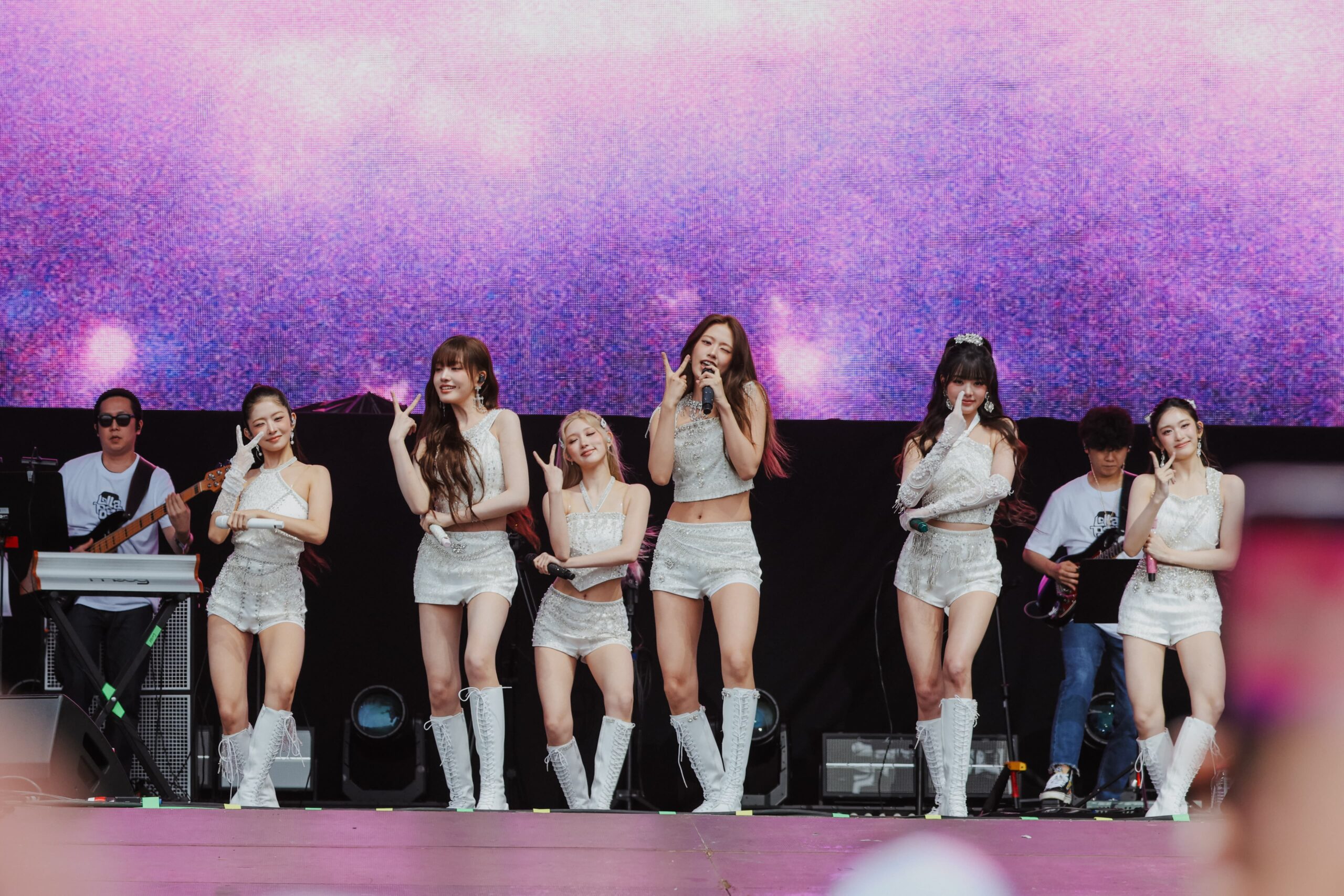 IVE at Lollapalooza (c)Jennasphotoworlds (6)