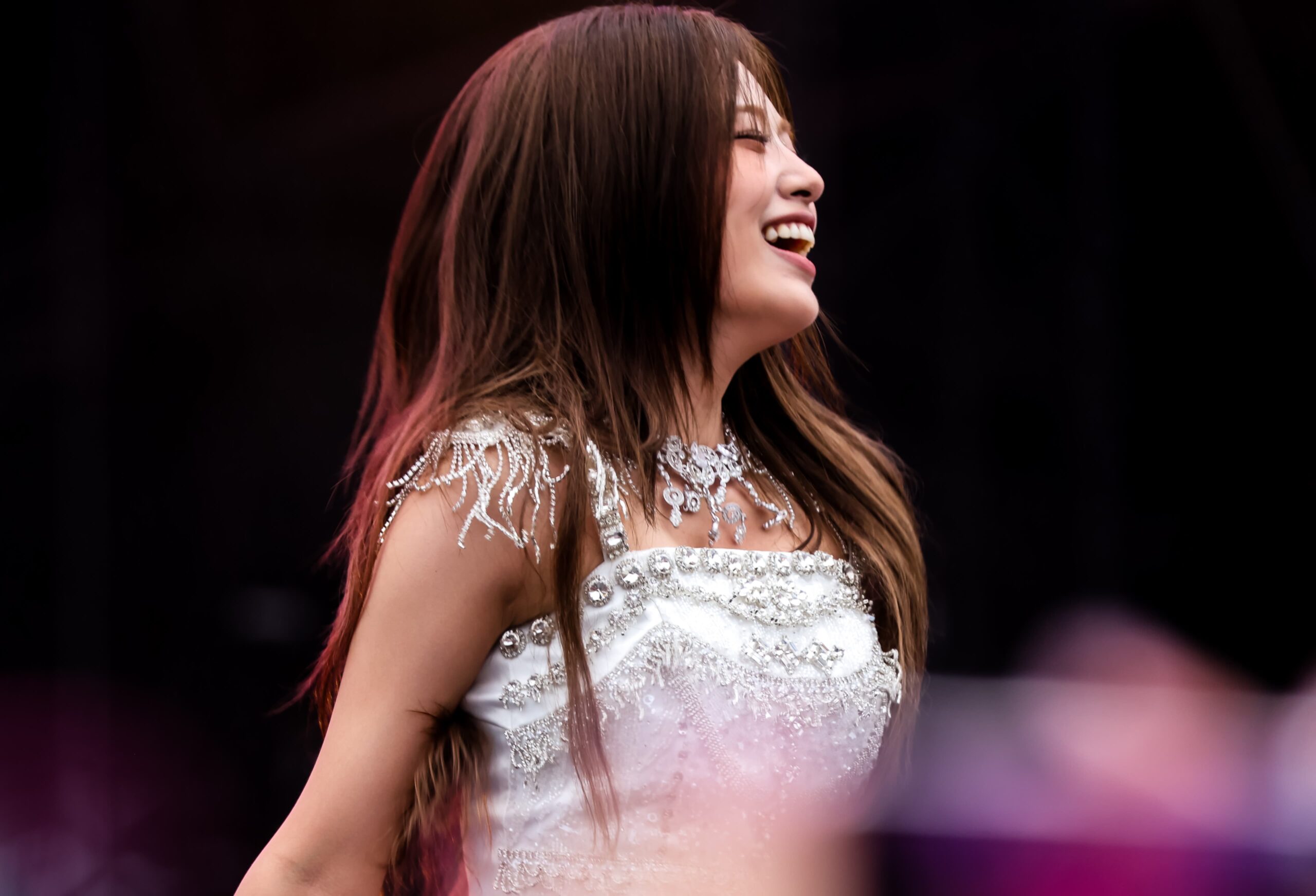 IVE at Lollapalooza cJennasphotoworlds scaled