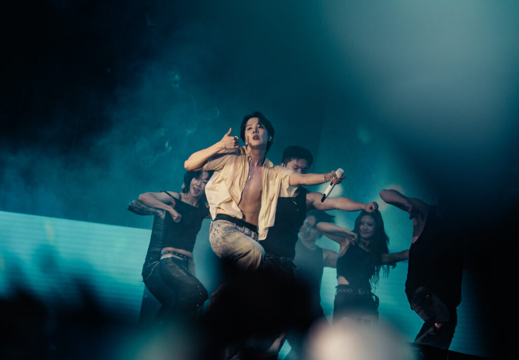 J Hope at Lollapalooza cJennasphotoworlds 3