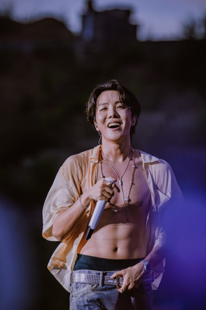 J Hope at Lollapalooza cJennasphotoworlds 7