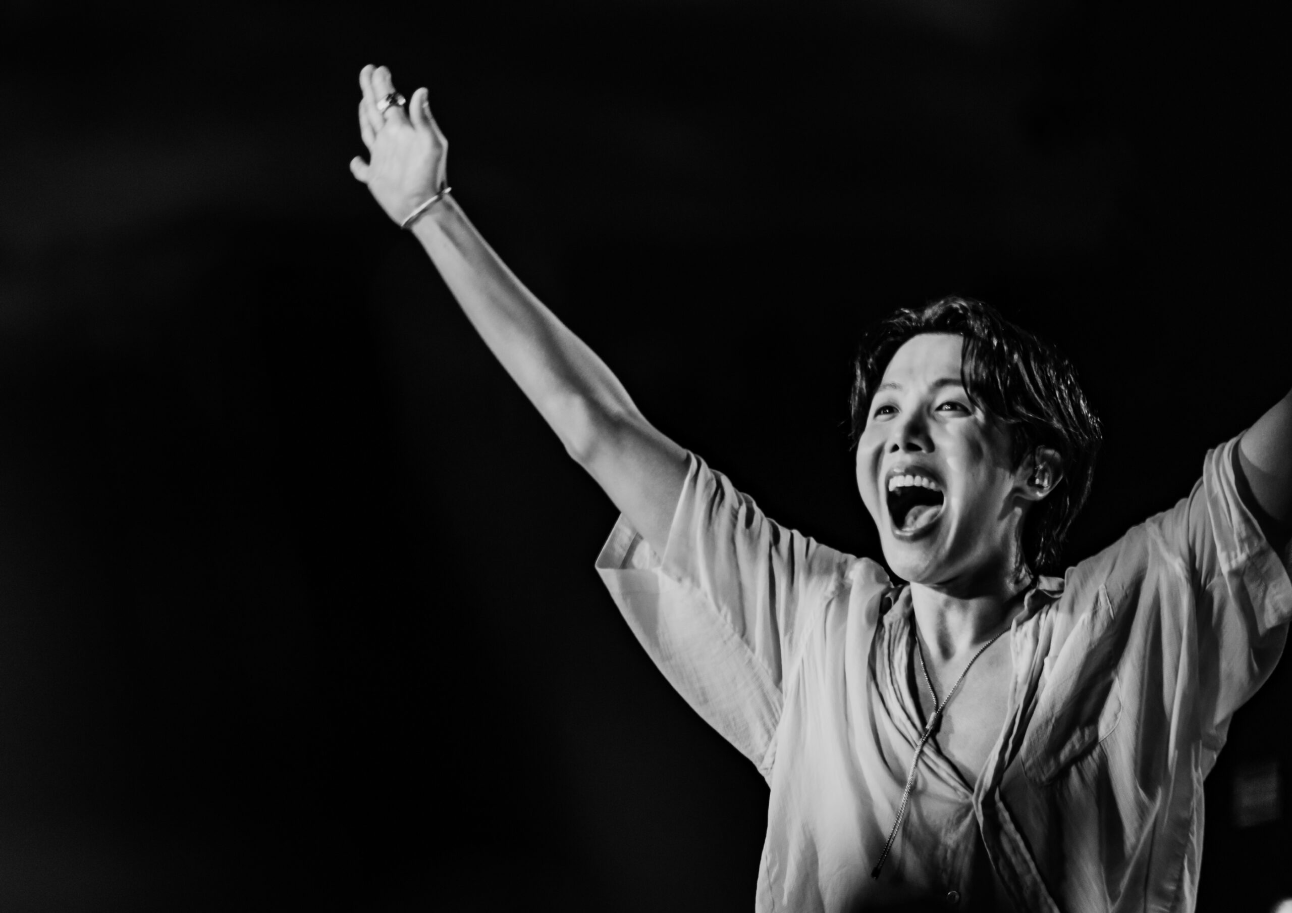 J-Hope Lollapalooza ©JennasPhotoworlds