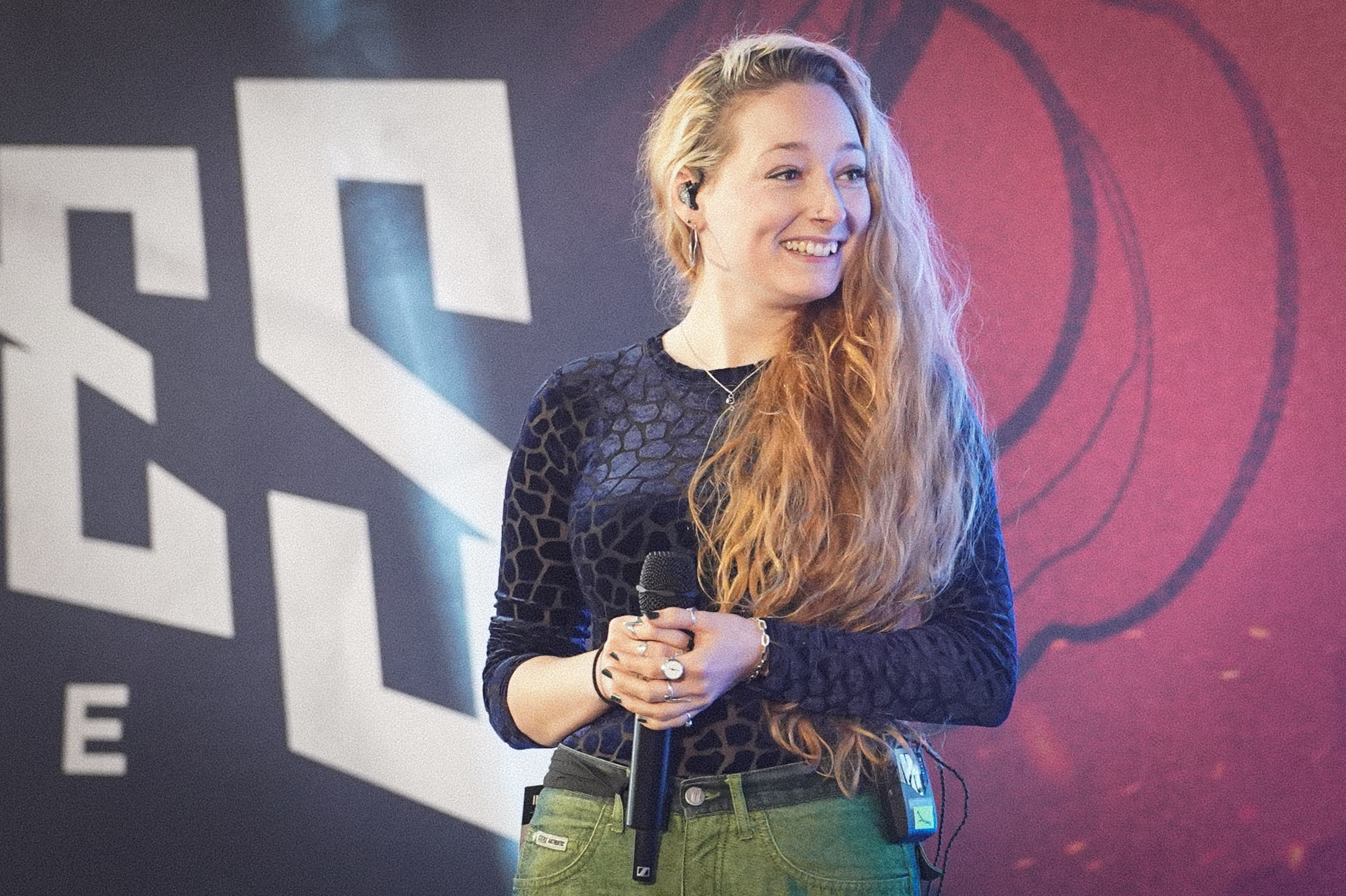 Julia und Petra Scheeser 12.07.2025 Nexus Leipzig c Lisa Hemp @thoughtfulnessinconcert 3