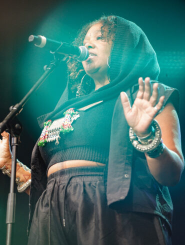 Mourning A BLKstar 26.07.2025 Kulturarena Jena c Lisa Hemp @thoughtfulnessinconcert 1