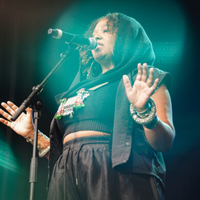 Mourning A BLKstar 26.07.2025 Kulturarena Jena c Lisa Hemp @thoughtfulnessinconcert 1