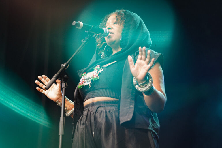 Mourning A BLKstar 26.07.2025 Kulturarena Jena c Lisa Hemp @thoughtfulnessinconcert 1