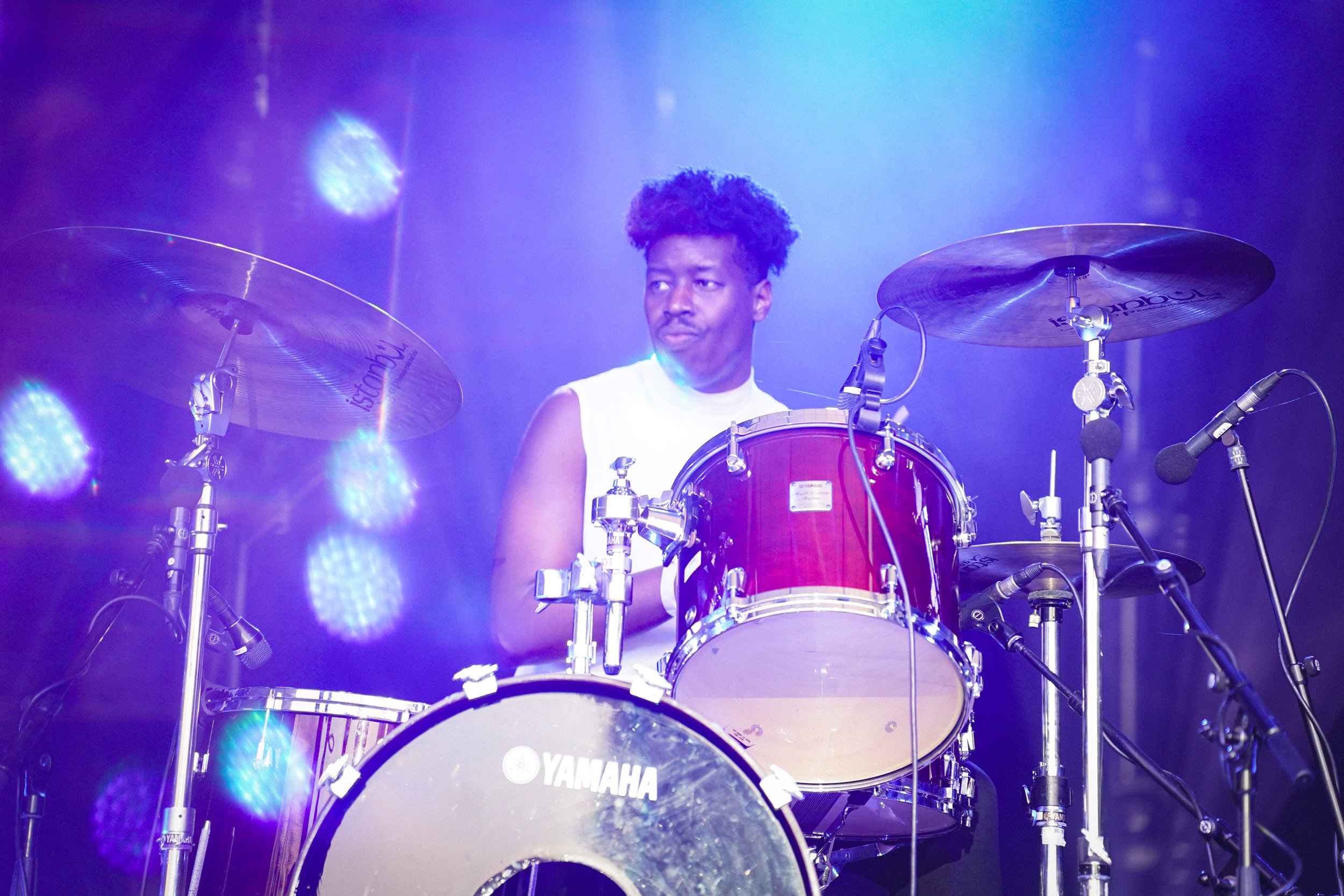 Mourning A BLKstar 26.07.2025 Kulturarena Jena c Lisa Hemp @thoughtfulnessinconcert 10