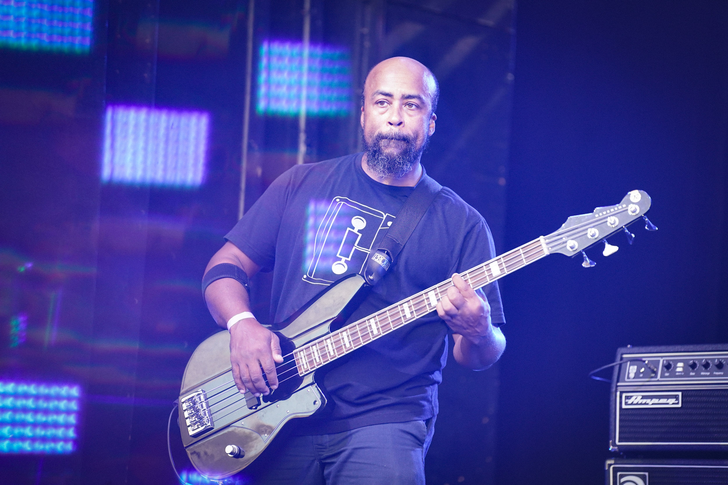 Mourning A BLKstar 26.07.2025 Kulturarena Jena c Lisa Hemp @thoughtfulnessinconcert 15