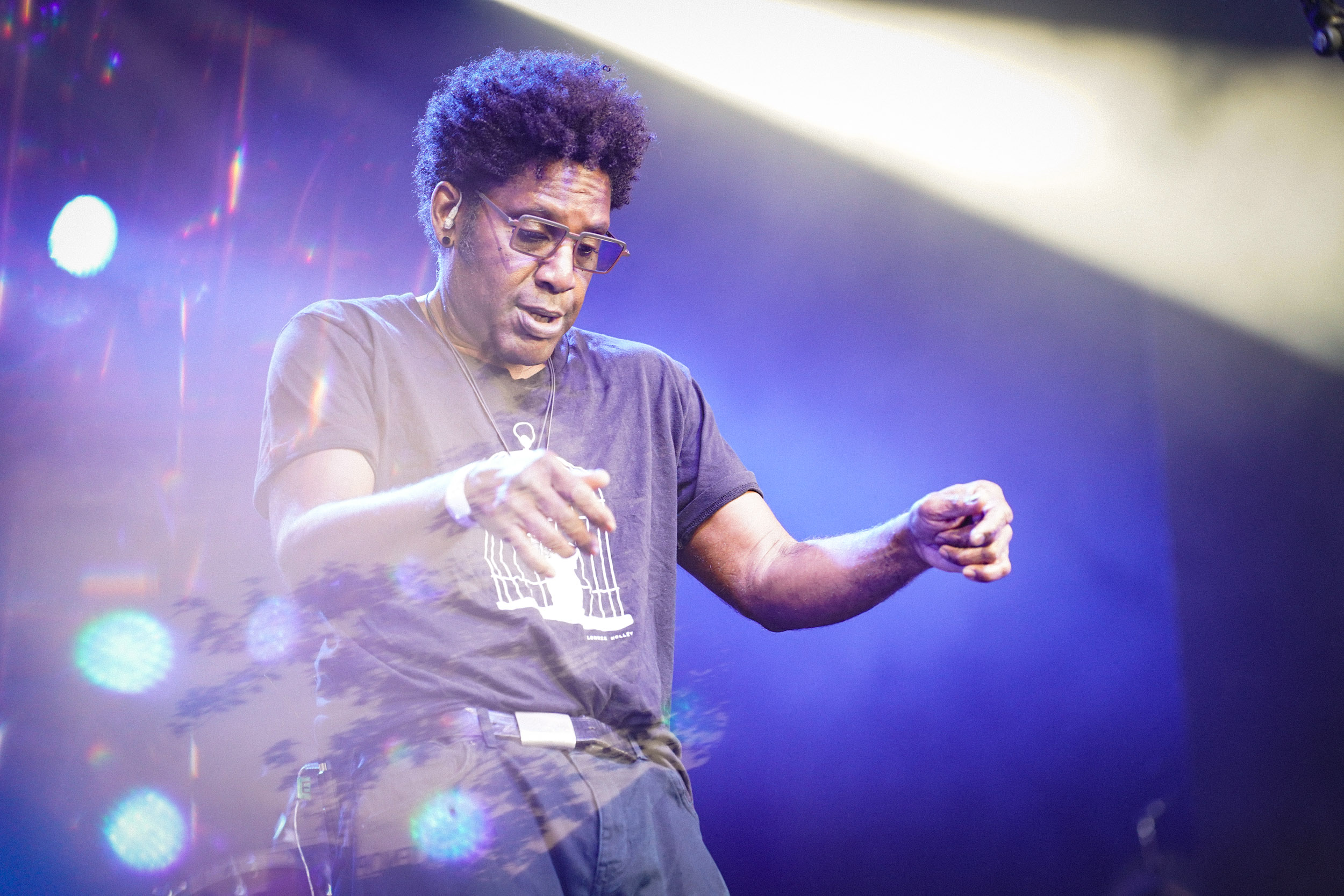 Mourning A BLKstar 26.07.2025 Kulturarena Jena c Lisa Hemp @thoughtfulnessinconcert 22