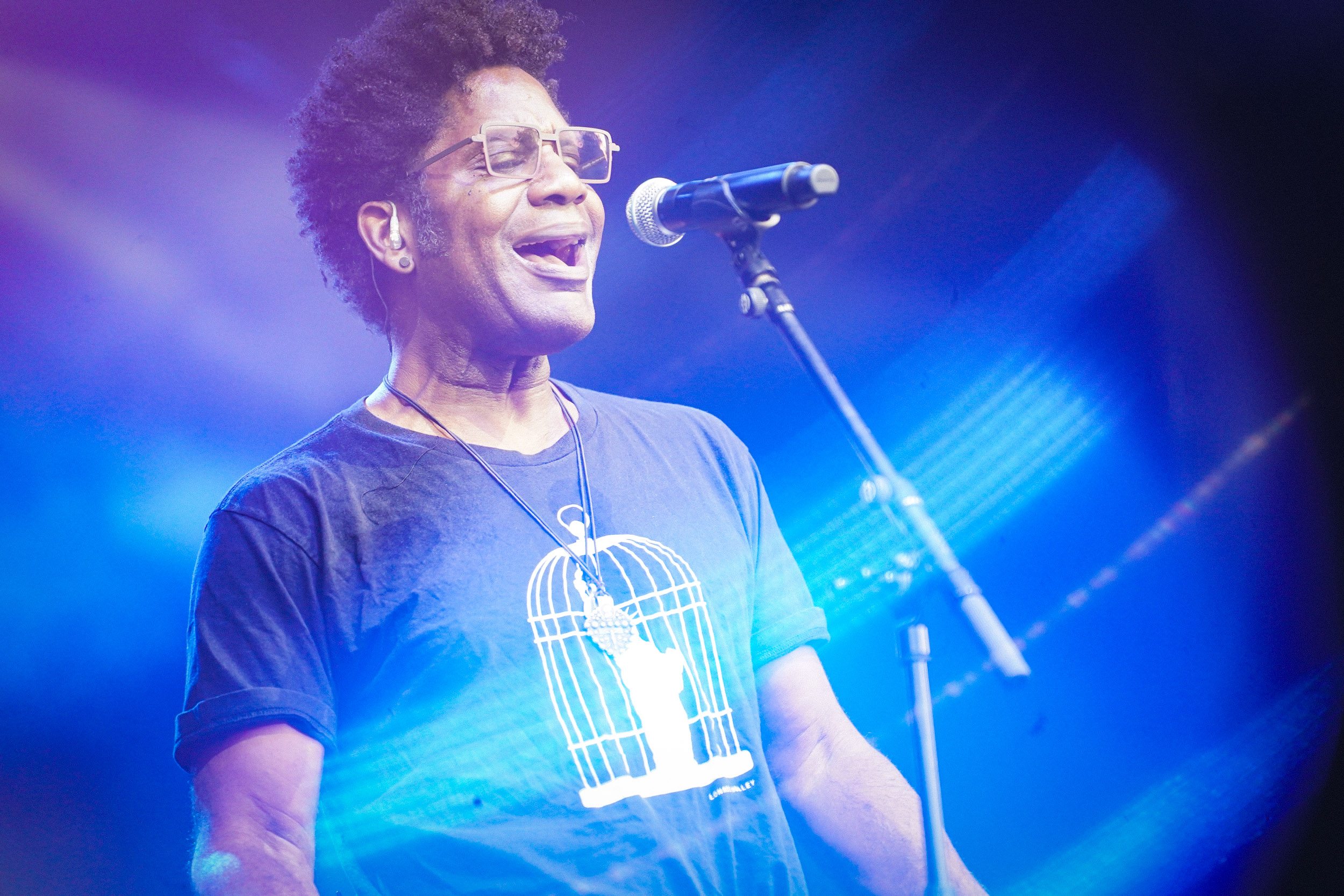 Mourning A BLKstar 26.07.2025 Kulturarena Jena c Lisa Hemp @thoughtfulnessinconcert 25