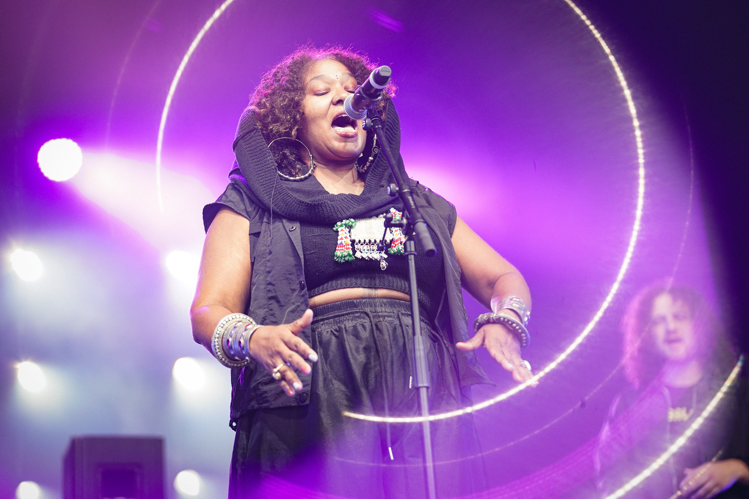 Mourning A BLKstar 26.07.2025 Kulturarena Jena c Lisa Hemp @thoughtfulnessinconcert 39