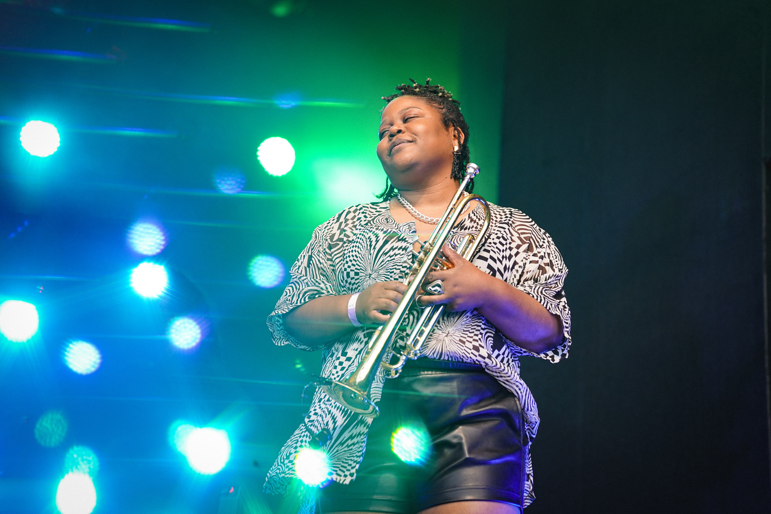 Mourning A BLKstar 26.07.2025 Kulturarena Jena c Lisa Hemp @thoughtfulnessinconcert 50