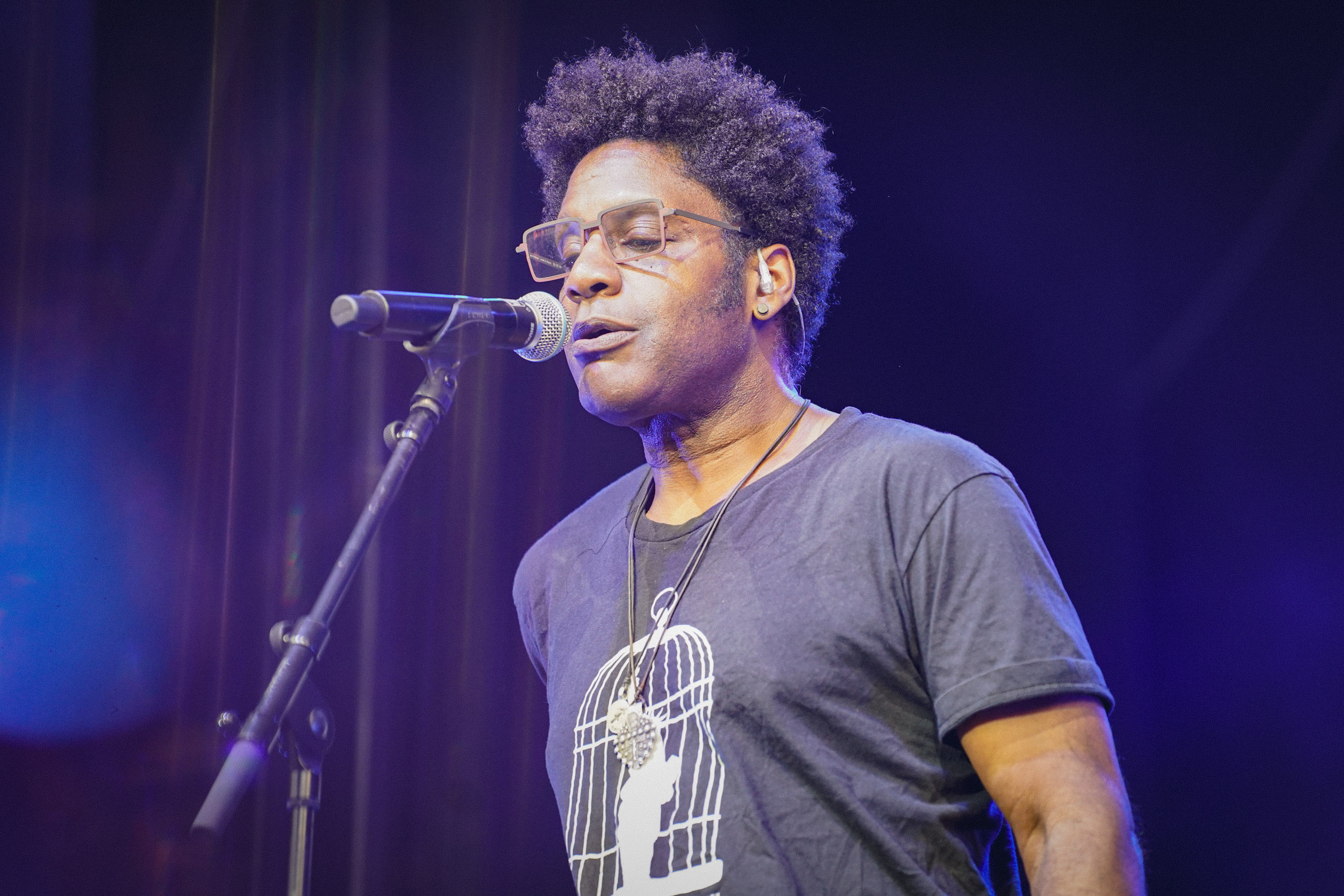 Mourning A BLKstar 26.07.2025 Kulturarena Jena c Lisa Hemp @thoughtfulnessinconcert 8