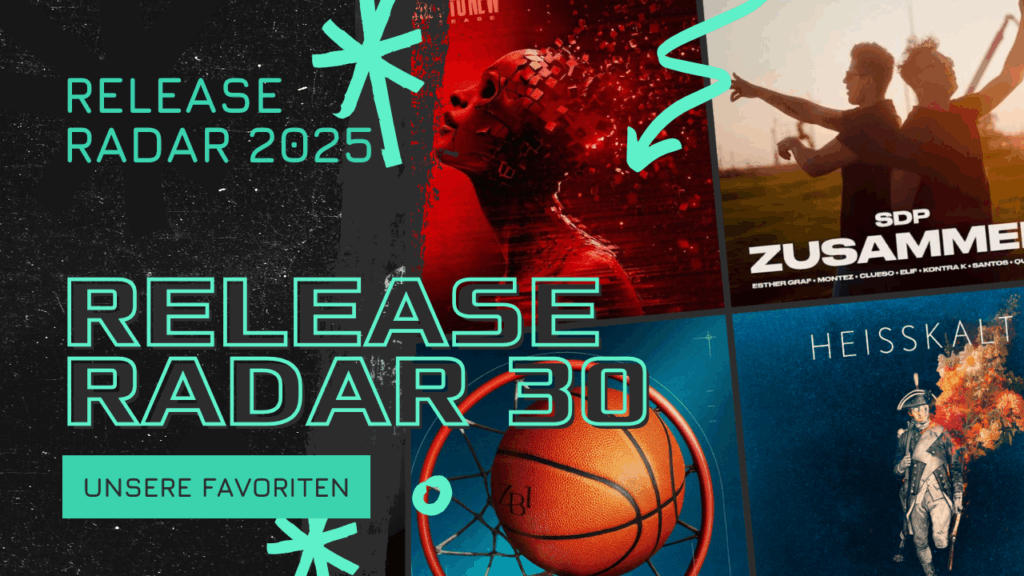Release Radar 30