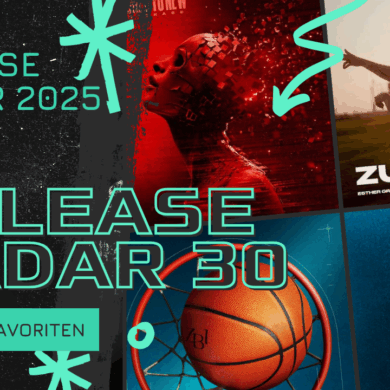 Release Radar 30