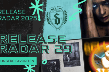 Release Radar 29