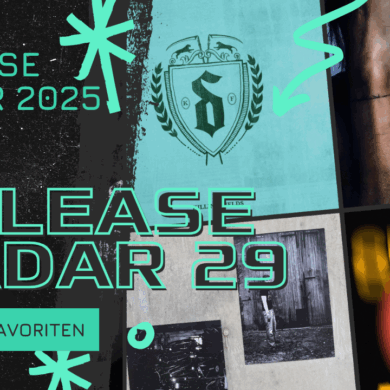 Release Radar 29