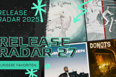 Release Radar 27