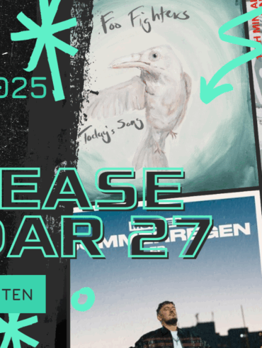 Release Radar 27