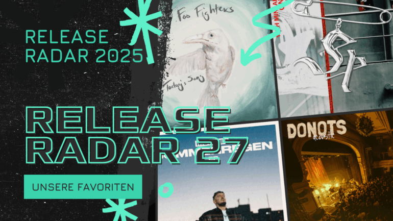 Release Radar 27