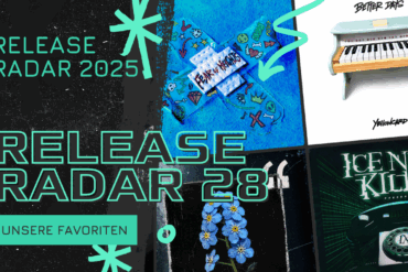 Release Radar 28