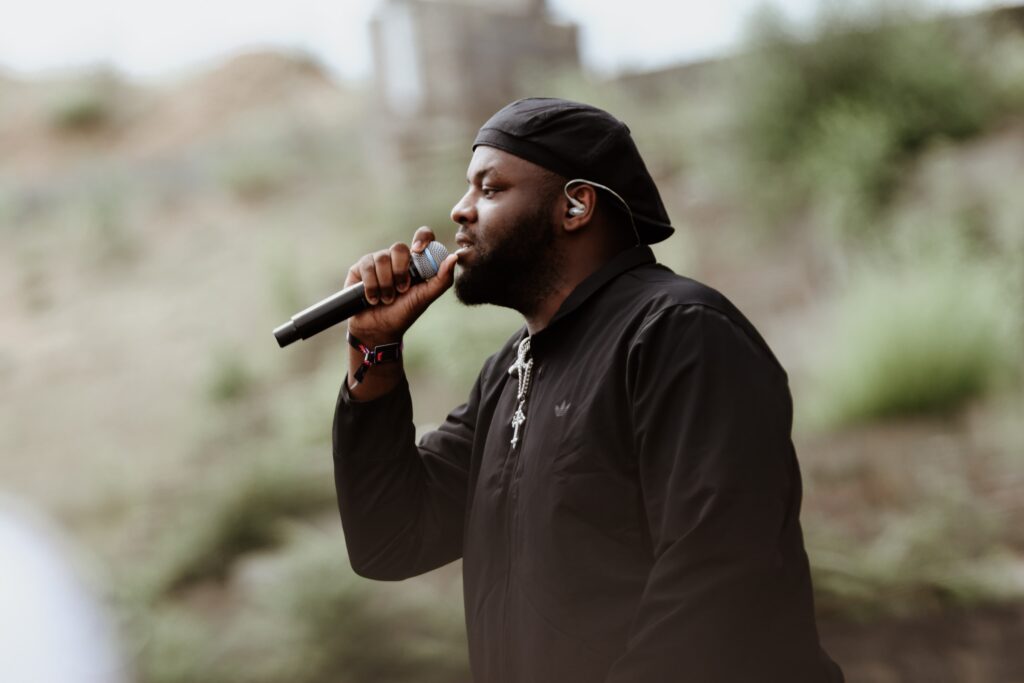 Ronin Goliath at Lollapalooza cJennasphotoworlds 1