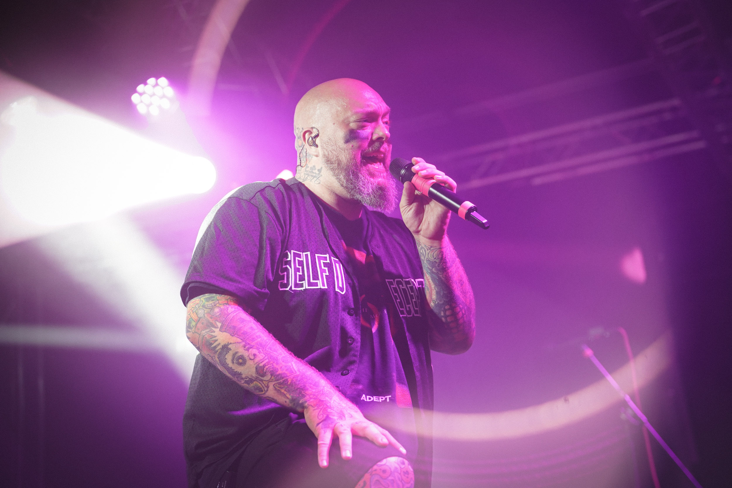 Self Deception 12.07.2025 Nexus Leipzig c Lisa Hemp @thoughtfulnessinconcert 16