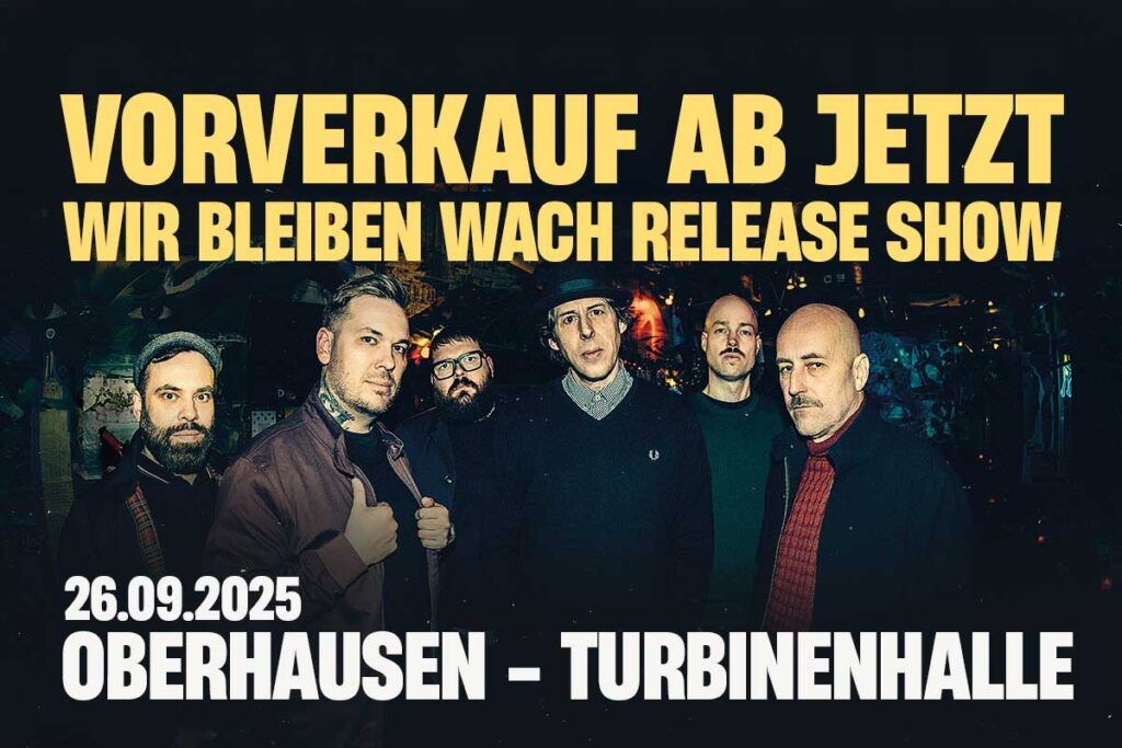 Sondaschule Wir bleiben Wach