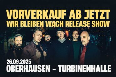 Sondaschule Wir bleiben Wach