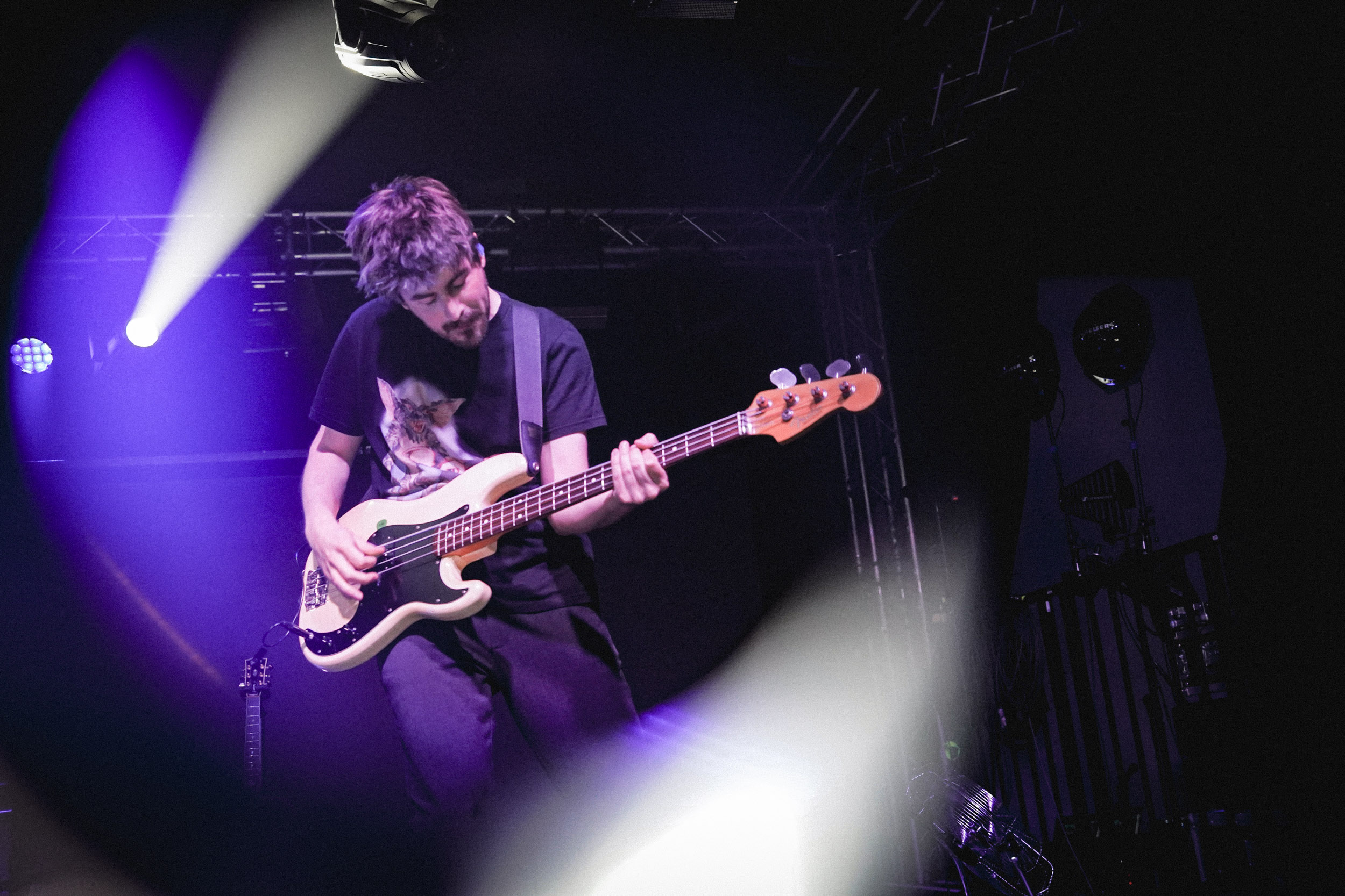 Still Talk 11.07.2025 Nexus Leipzig c Lisa Hemp @thoughtfulnessinconcert 12