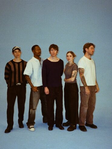 Turnstile (Photo Credit Atiba Jefferson)