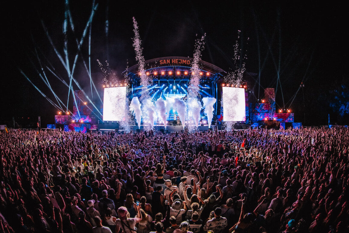 San Hejmo 2025 (c) Julian Huke