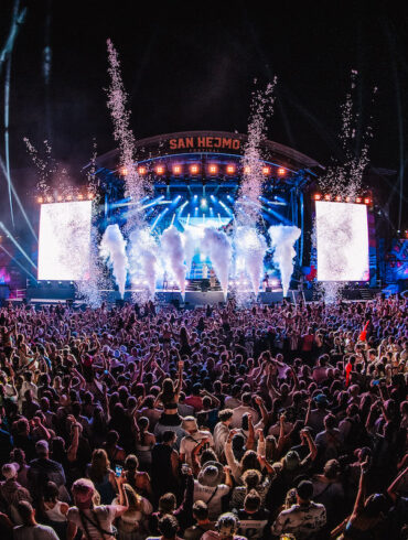 San Hejmo 2025 (c) Julian Huke