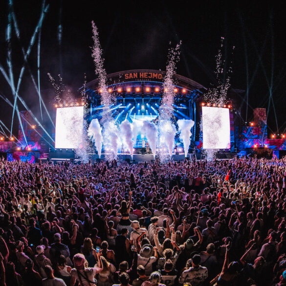 San Hejmo 2025 (c) Julian Huke