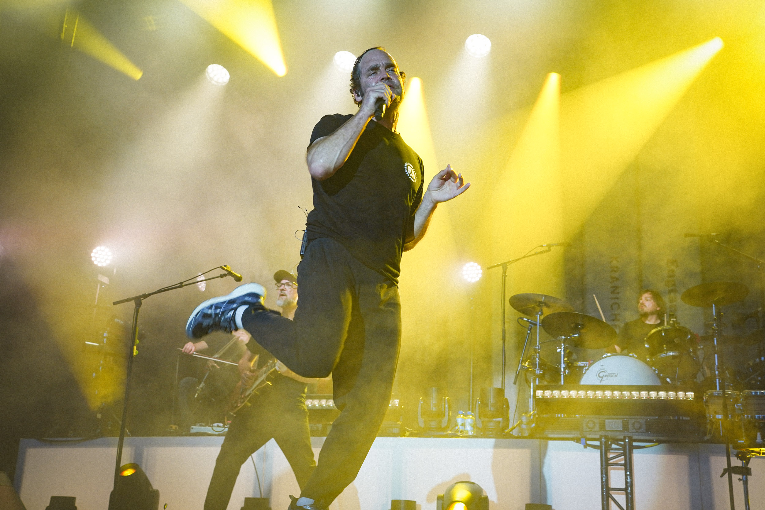 Bosse 31.08.2025 Petersberg Erfurtc Lisa Hemp @thoughtfulnessinconcert 16