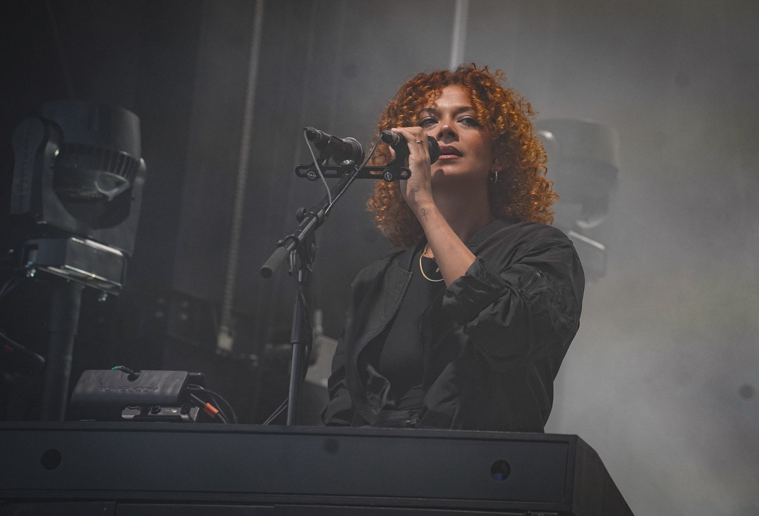 Bosse 31.08.2025 Petersberg Erfurtc Lisa Hemp @thoughtfulnessinconcert 20