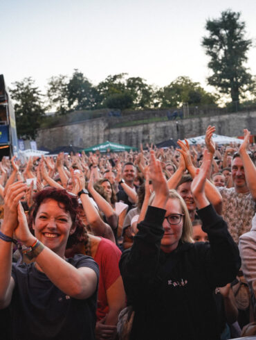 Bosse 31.08.2025 Petersberg Erfurtc Lisa Hemp @thoughtfulnessinconcert 27