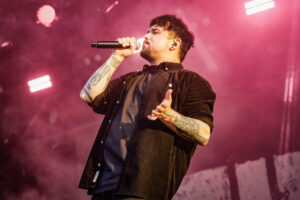 Callejon at OlgasRock 2025 cErik Hennemann 10