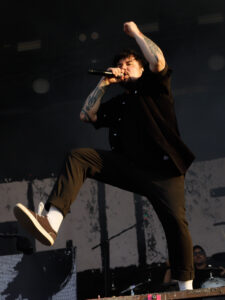 Callejon at OlgasRock 2025 cErik Hennemann 2