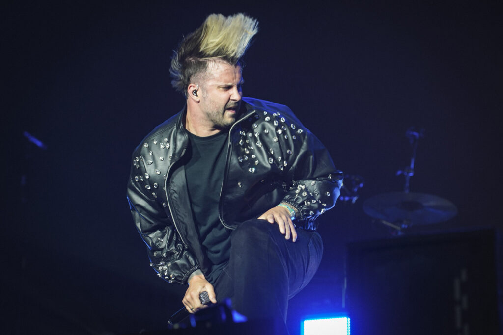 Electric Callboy (c) Lisa Hemp