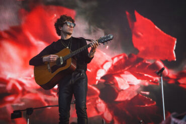 The Kooks (c) Lisa Hemp