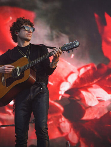 The Kooks (c) Lisa Hemp