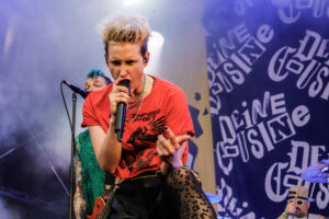 Deine Cousine at OlgasRock 2025 cErik Hennemann 2