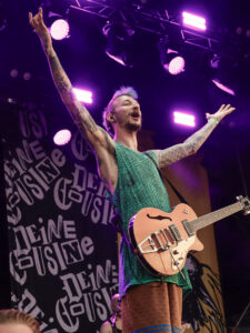 Deine Cousine at OlgasRock 2025 cErik Hennemann 9