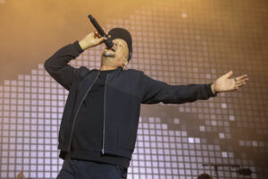 Die Fantastischen Vier live in Essen 2025 10