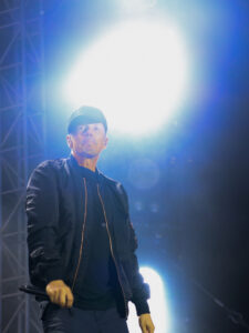 Die Fantastischen Vier live in Essen 2025 11