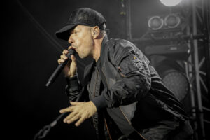 Die Fantastischen Vier live in Essen 2025 12