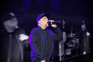 Die Fantastischen Vier live in Essen 2025 14