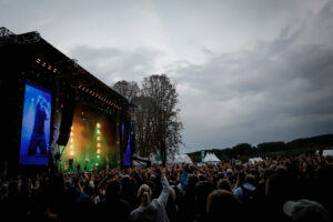 Die Fantastischen Vier live in Essen 2025 15